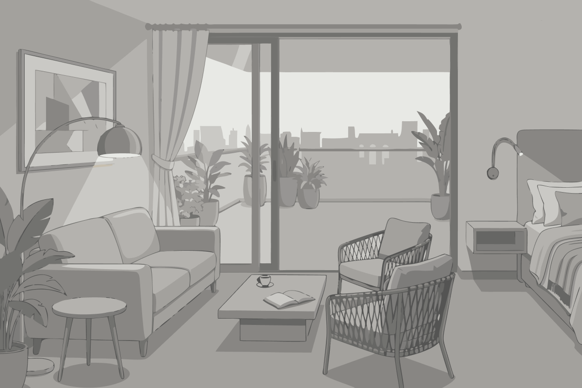 Superior Double Room