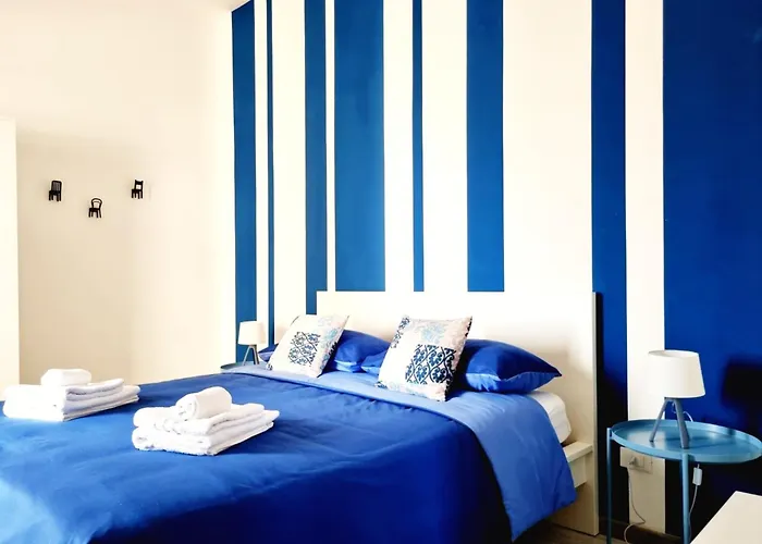 Enne'S Apartments In The Heart Of Palermo